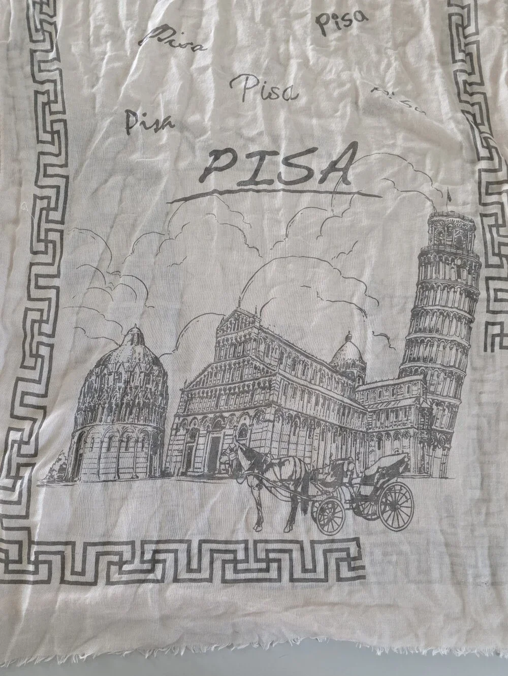 Fabbro Souvenir bring classic